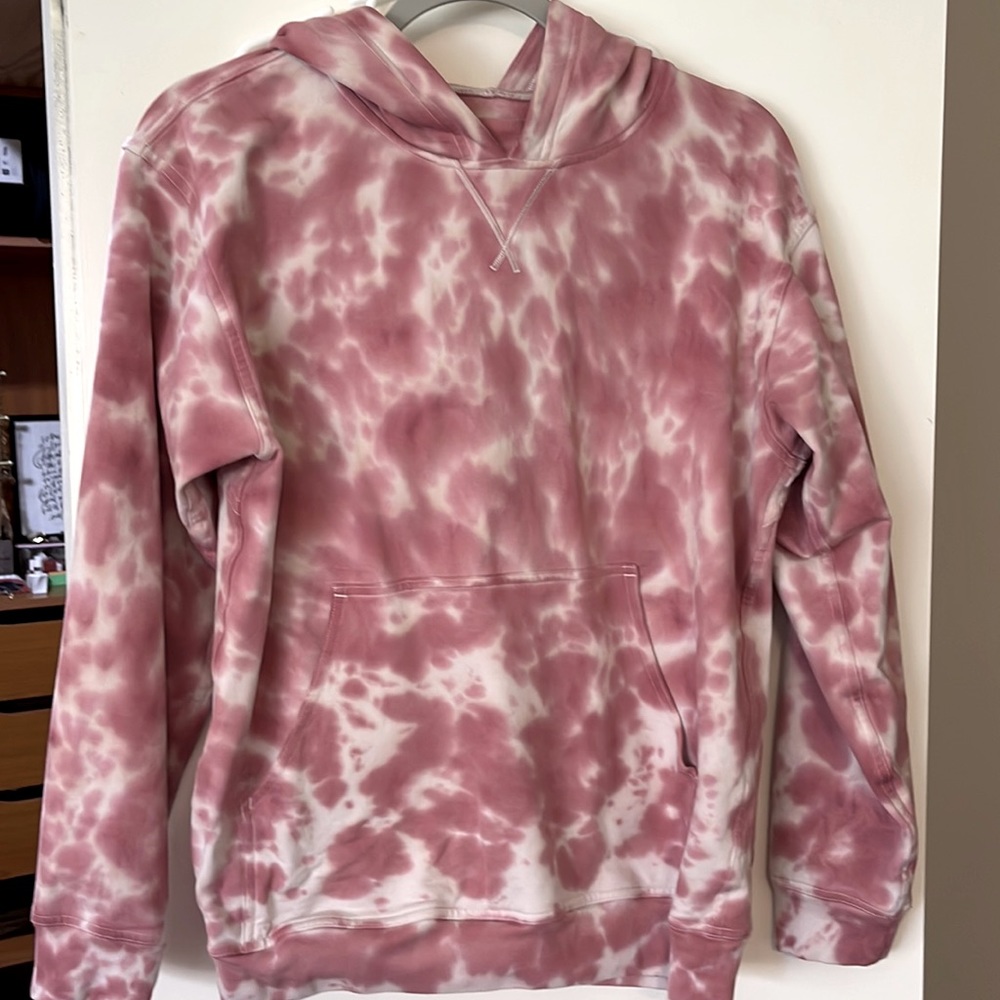Lululemon scuba hoodie